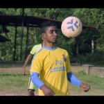 Donald Salvor || Global Initiative