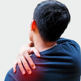 Shoulder arthroscopy in trivandrum