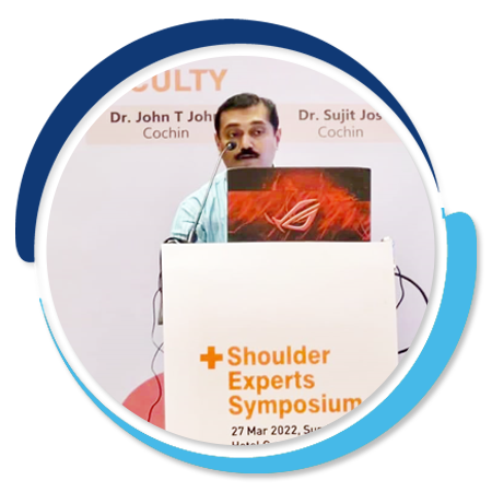 best ortho doctor trivandrum