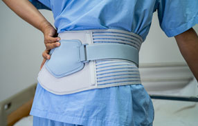 Shoulder arthroscopy in trivandrum